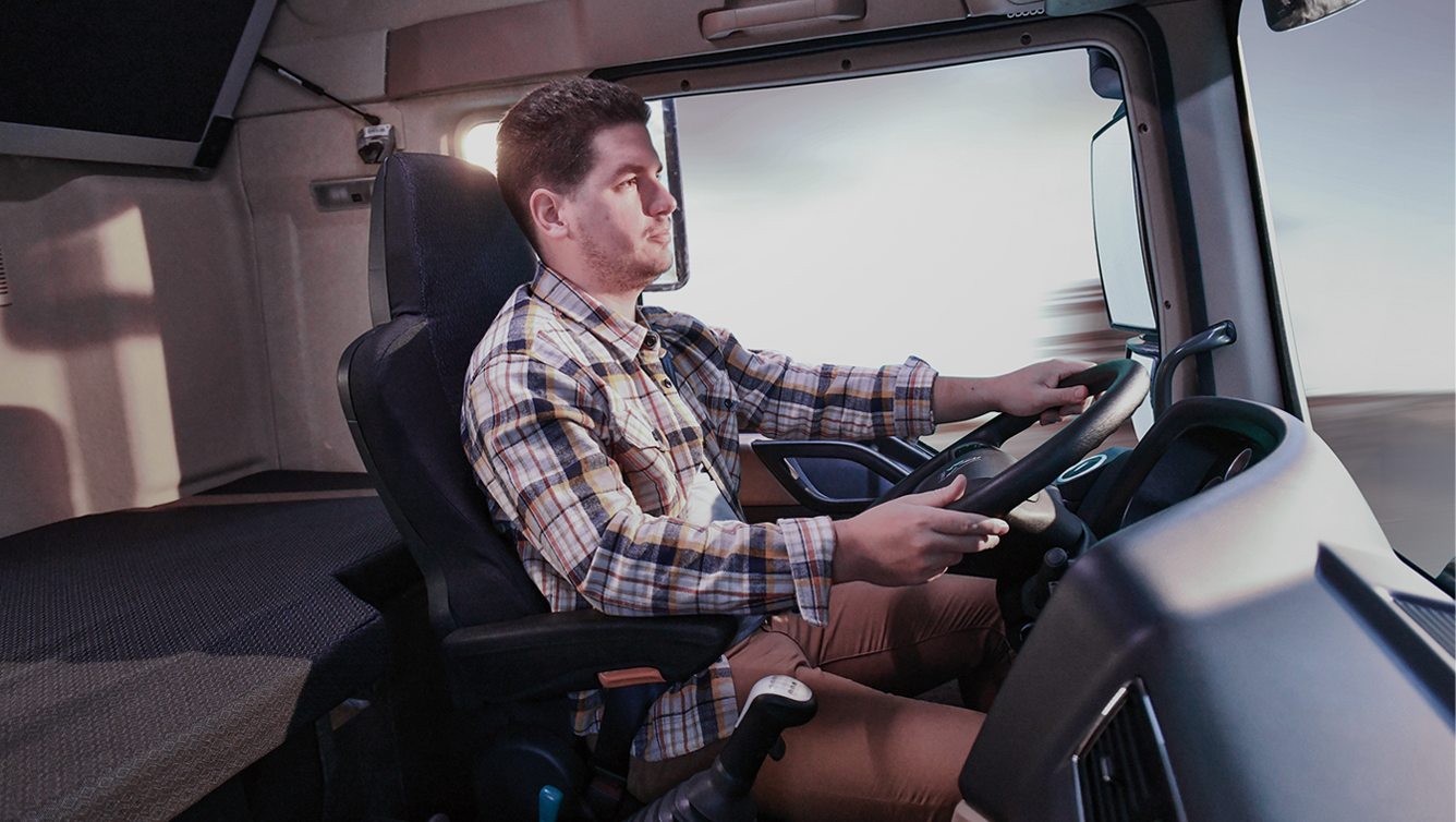 駕駛員培訓(xùn)