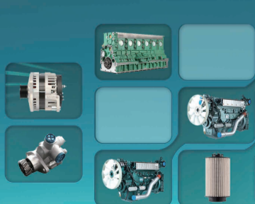 After-market Service Product Manual